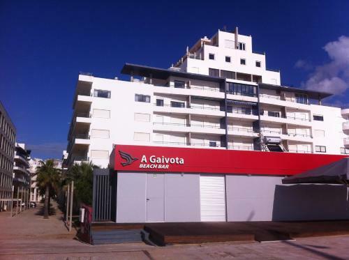 Apartamento Quarteira T1 - Oceanides
