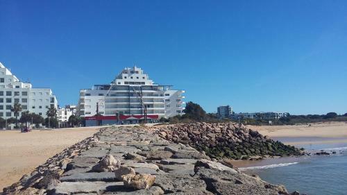 Apartamento Quarteira T1 - Oceanides
