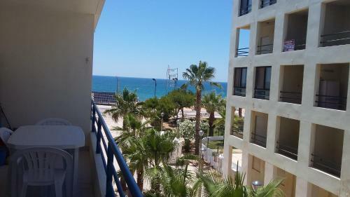 Apartamento Quarteira T1 - Oceanides