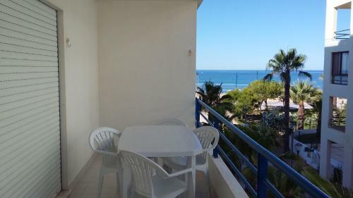 Apartamento Quarteira T1 - Oceanides