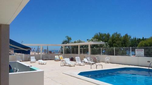 Apartamento Quarteira T1 - Oceanides