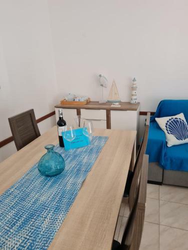 Apartamento Quarteira T1 - Oceanides
