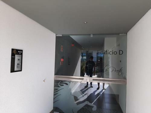 Apartamento Cavalo Preto, Beach Resort