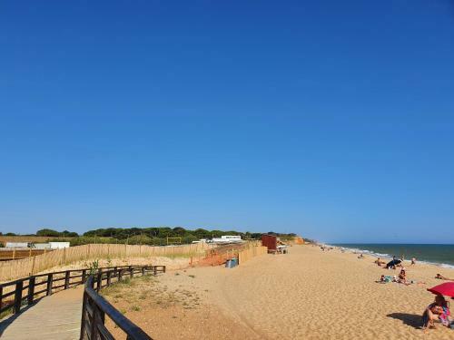 Apartamento Cavalo Preto, Beach Resort