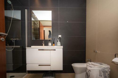 Apartamento Cavalo Preto, Beach Resort