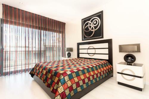 Apartamento Cavalo Preto, Beach Resort