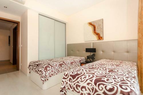 Apartamento Cavalo Preto, Beach Resort