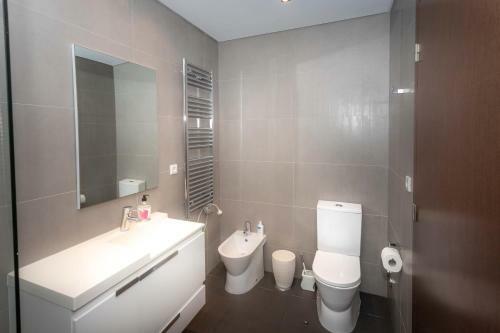 Apartamento Cavalo Preto, Beach Resort