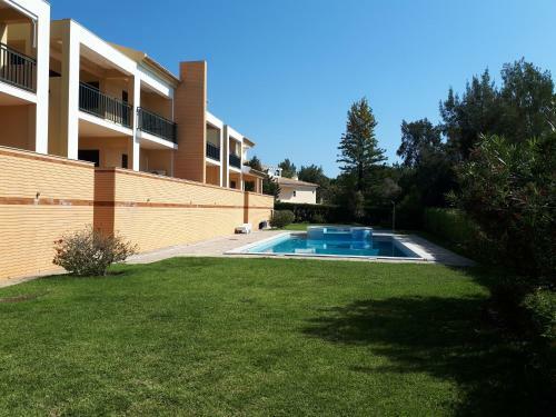 Apartamento Le Vista Golf