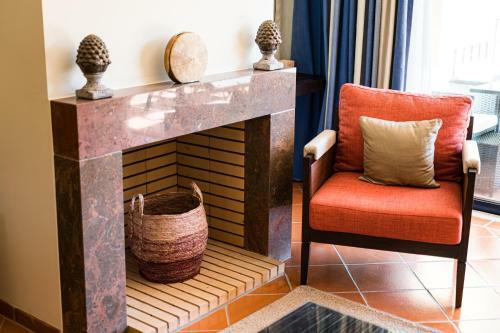 Apartamento Al - W Residence Golf F5