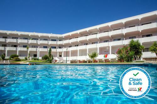 Apartamento Bright Cozy Flats W/ Terrace & Pool