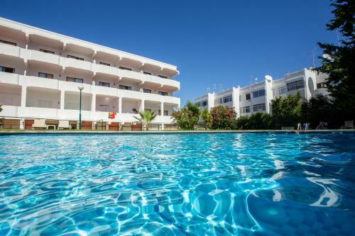 Apartamento Bright Cozy Flats W/ Terrace & Pool