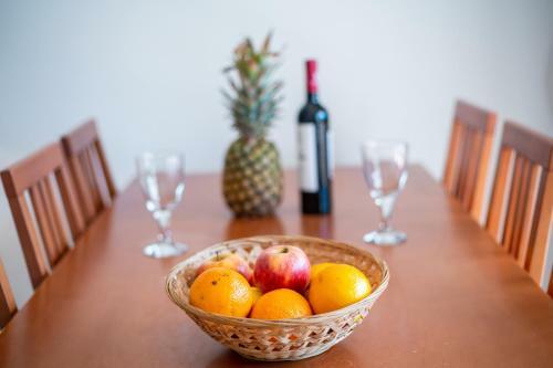 Apartamento Bright Cozy Flats W/ Terrace & Pool