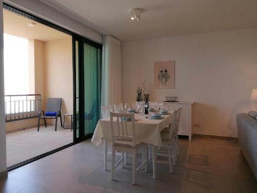 Apartamento Gardens Side Vilamoura By Fhr