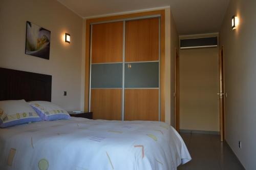 Apartamento Frente Ao Mar Com Piscina De �gua Salgada