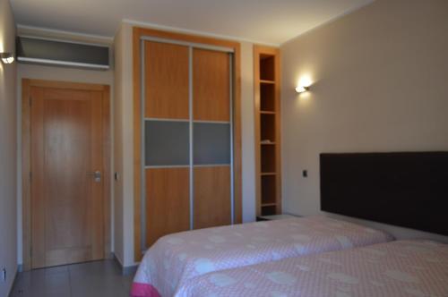 Apartamento Frente Ao Mar Com Piscina De �gua Salgada
