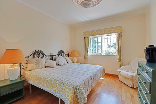 Villa Vila Gale�o