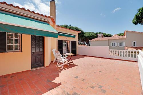 Villa Vila Gale�o