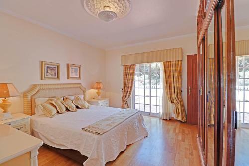 Villa Vila Gale�o