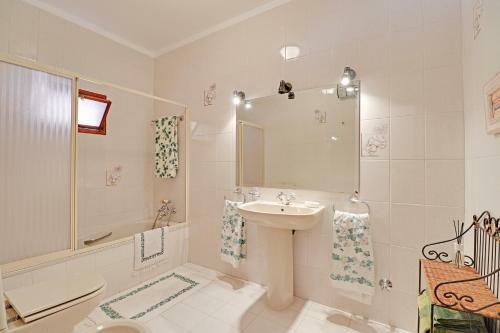 Villa Vila Gale�o