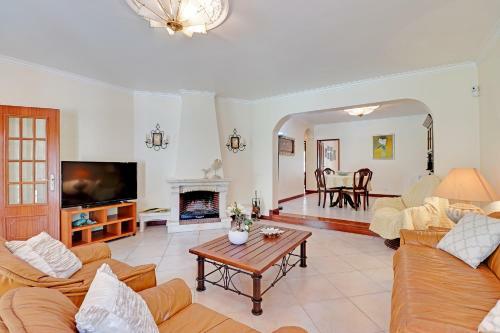 Villa Vila Gale�o