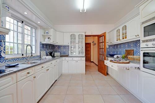Villa Vila Gale�o