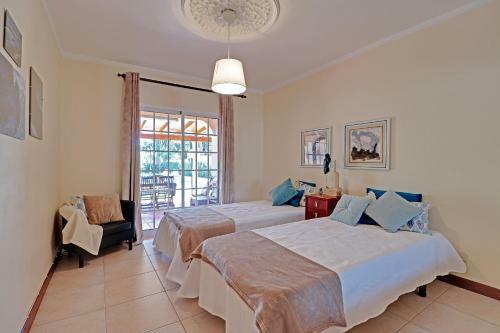 Villa Vila Gale�o