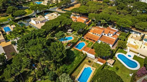 Villa Vila Gale�o