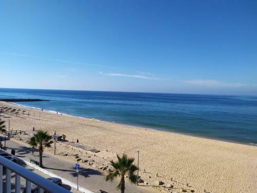 Apartamento Janela Do Mar