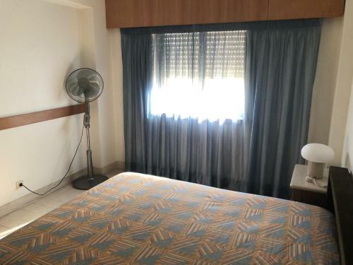 Quarteira Center Apartment