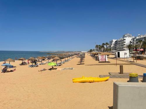 Apartamento Peron