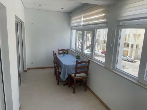 Apartamento Peron