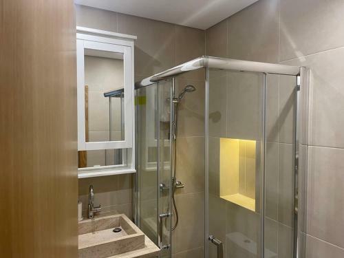 Apartamento Peron