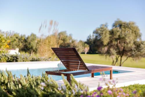 Villa M30 - Luxury Villa Front Golf - Private Pool