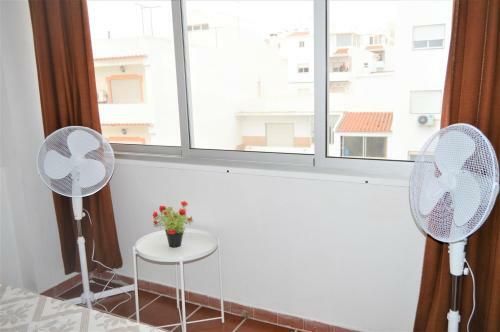 Apartamento T2 Satya - Quarteira - Algarve