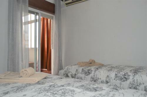 Apartamento T2 Satya - Quarteira - Algarve
