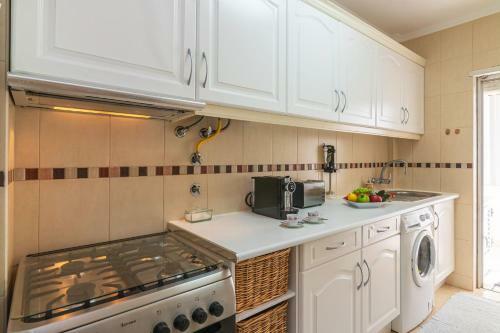 Apartamento Quarteira Ocean View By Homing