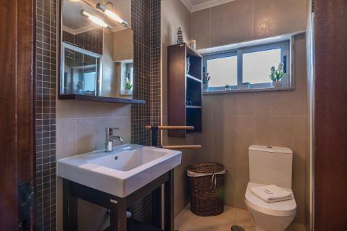 Apartamento Quarteira Ocean View By Homing