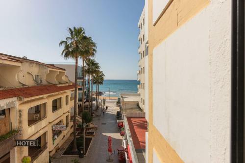 Apartamento Quarteira Ocean View By Homing