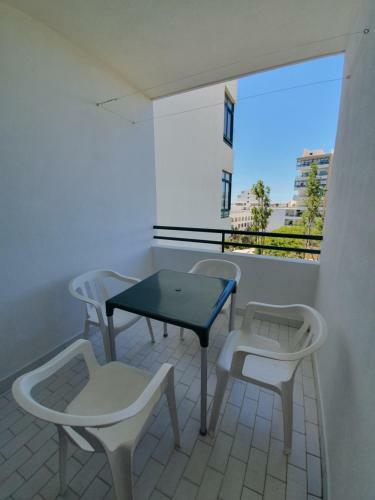 Apartamento Canaima