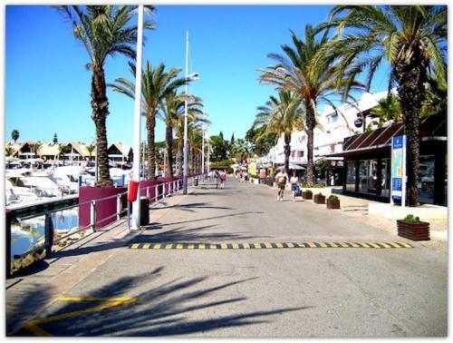 Apartamento Verde Golfe Vilamoura