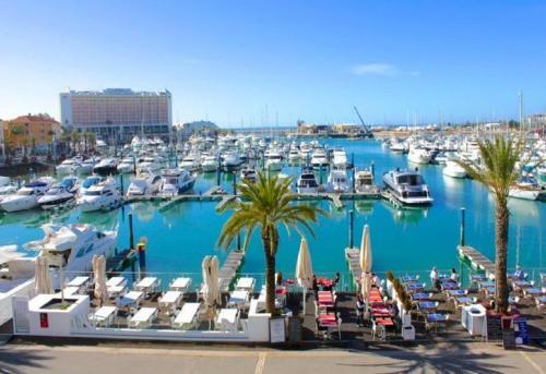 Apartamento Verde Golfe Vilamoura