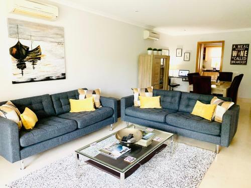 Stylish Apartment Palmyra