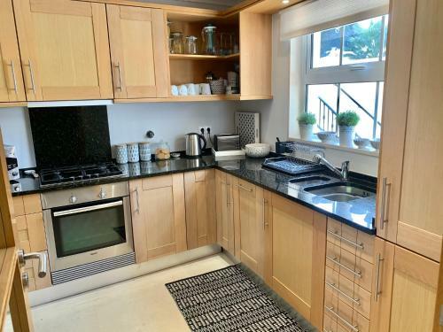 Stylish Apartment Palmyra