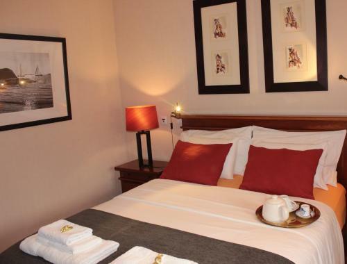 Cosy Rooms
