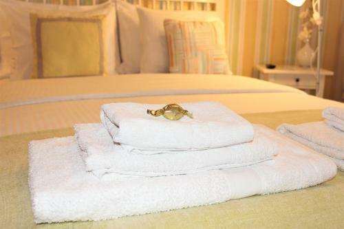 Cosy Rooms
