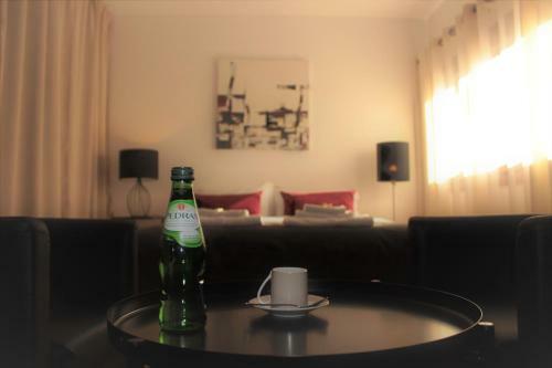 Cosy Rooms