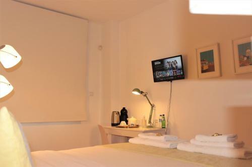 Cosy Rooms