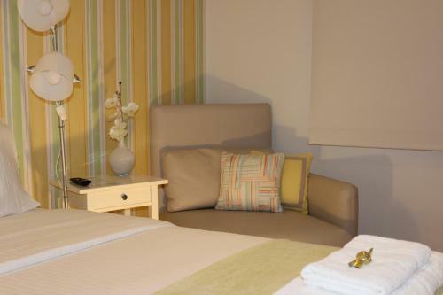Cosy Rooms