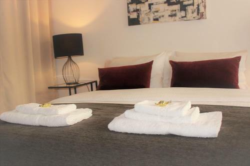 Cosy Rooms